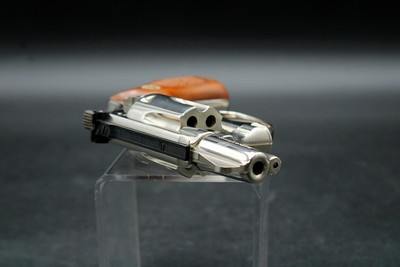 1982 Smith & Wesson Model 34-1 .22 LR 2