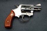 1982 Smith & Wesson Model 34-1 .22 LR 2
