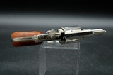 1982 Smith & Wesson Model 34-1 .22 LR 2
