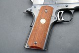 1985 Colt 1911 Series 80 MK IV Gold Cup National Match .45 ACP 5