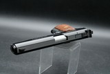 1985 Colt 1911 Series 80 MK IV Gold Cup National Match .45 ACP 5
