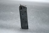 1985 Colt 1911 Series 80 MK IV Gold Cup National Match .45 ACP 5