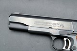 1985 Colt 1911 Series 80 MK IV Gold Cup National Match .45 ACP 5