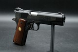 1985 Colt 1911 Series 80 MK IV Gold Cup National Match .45 ACP 5
