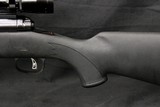 E.R. Shaw MKVII .308 Win 22