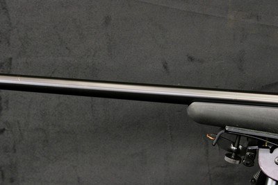 E.R. Shaw MKVII .308 Win 22
