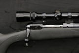 E.R. Shaw MKVII .308 Win 22