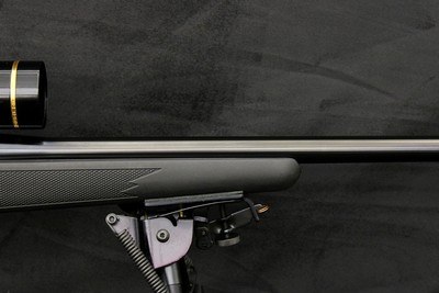 E.R. Shaw MKVII .308 Win 22