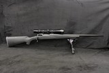 E.R. Shaw MKVII .308 Win 22