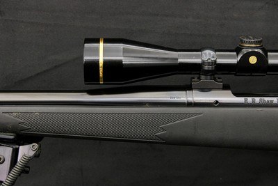 E.R. Shaw MKVII .308 Win 22