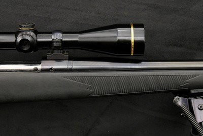 E.R. Shaw MKVII .308 Win 22