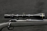 E.R. Shaw MKVII .308 Win 22