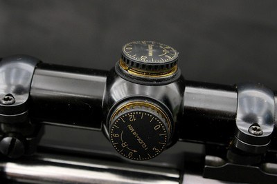 E.R. Shaw MKVII .308 Win 22
