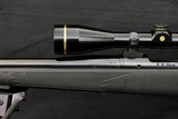 E.R. Shaw MKVII .308 Win 22
