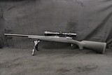 E.R. Shaw MKVII .308 Win 22