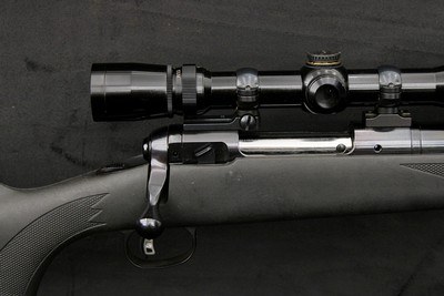 E.R. Shaw MKVII .308 Win 22
