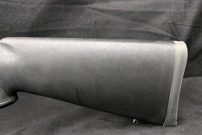 E.R. Shaw MKVII .308 Win 22