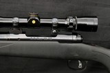 E.R. Shaw MKVII .308 Win 22