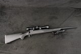 E.R. Shaw MKVII .308 Win 22