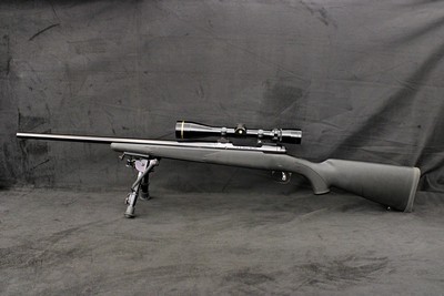 E.R. Shaw MKVII .308 Win 22