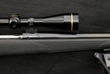 E.R. Shaw MKVII .308 Win 22