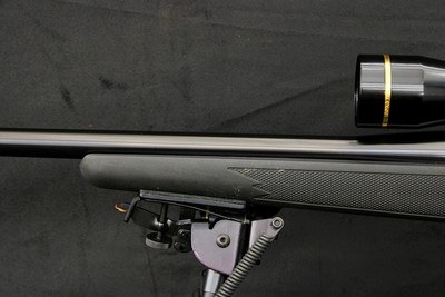 E.R. Shaw MKVII .308 Win 22