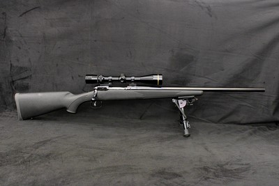 E.R. Shaw MKVII .308 Win 22
