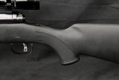 E.R. Shaw MKVII .308 Win 22