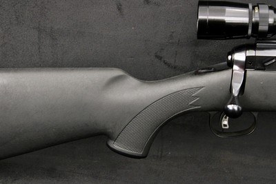 E.R. Shaw MKVII .308 Win 22