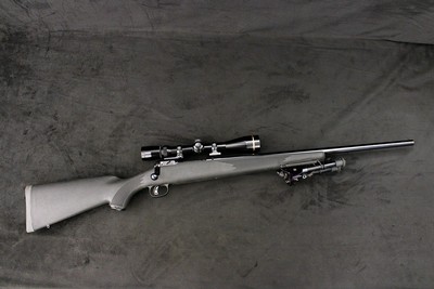 E.R. Shaw MKVII .308 Win 22