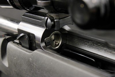 E.R. Shaw MKVII .308 Win 22