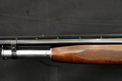1961 Winchester Model 12 Takedown WS-1 12 GA 26.75