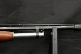 1961 Winchester Model 12 Takedown WS-1 12 GA 26.75