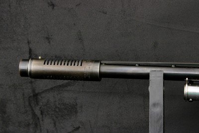 1961 Winchester Model 12 Takedown WS-1 12 GA 26.75