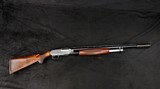 1961 Winchester Model 12 Takedown WS-1 12 GA 26.75
