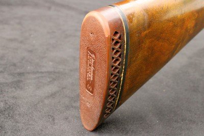 1961 Winchester Model 12 Takedown WS-1 12 GA 26.75