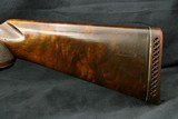1961 Winchester Model 12 Takedown WS-1 12 GA 26.75