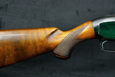 1961 Winchester Model 12 Takedown WS-1 12 GA 26.75