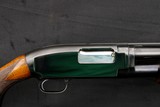 1961 Winchester Model 12 Takedown WS-1 12 GA 26.75