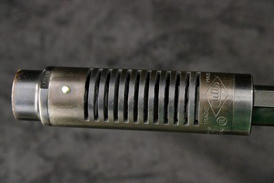 1961 Winchester Model 12 Takedown WS-1 12 GA 26.75