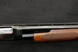 1961 Winchester Model 12 Takedown WS-1 12 GA 26.75