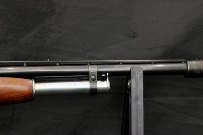 1961 Winchester Model 12 Takedown WS-1 12 GA 26.75