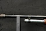 1961 Winchester Model 12 Takedown WS-1 12 GA 26.75