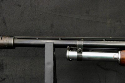 1961 Winchester Model 12 Takedown WS-1 12 GA 26.75