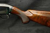 1961 Winchester Model 12 Takedown WS-1 12 GA 26.75