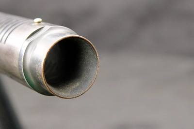1961 Winchester Model 12 Takedown WS-1 12 GA 26.75