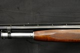 1961 Winchester Model 12 Takedown WS-1 12 GA 26.75