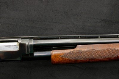1961 Winchester Model 12 Takedown WS-1 12 GA 26.75