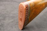1961 Winchester Model 12 Takedown WS-1 12 GA 26.75