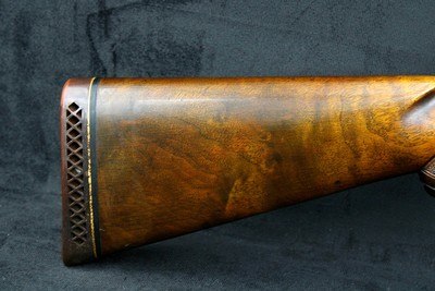 1961 Winchester Model 12 Takedown WS-1 12 GA 26.75